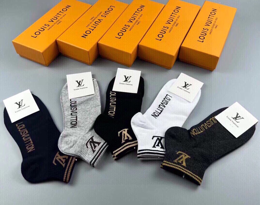 Dragons Bags Premium Luxury Socks --98060