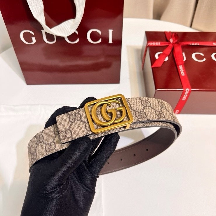 Dragons Bags Guccin Luxury Belt --108542