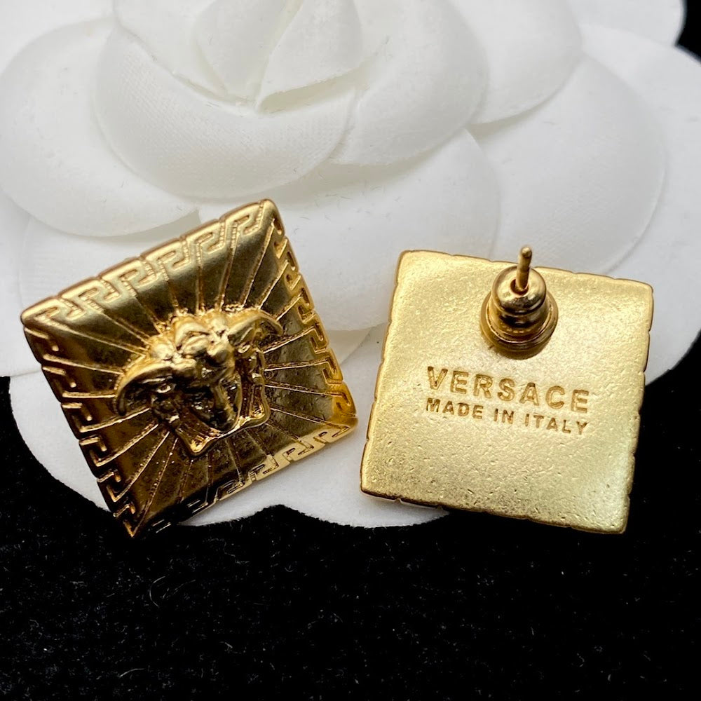 Dragons Bags Versace Luxury Jewelry --51394