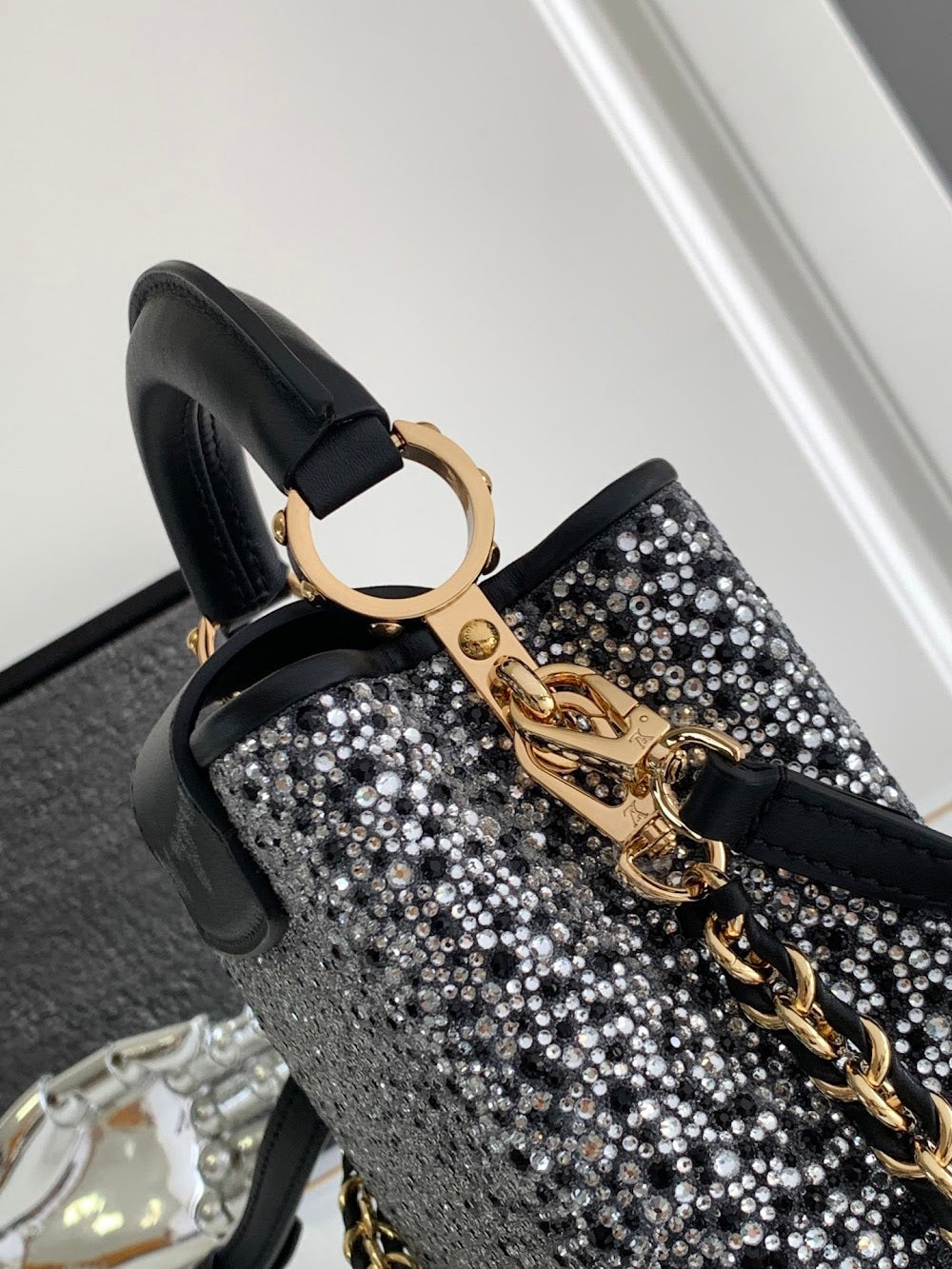 Dragons Bags ln Luxury Bag --96826