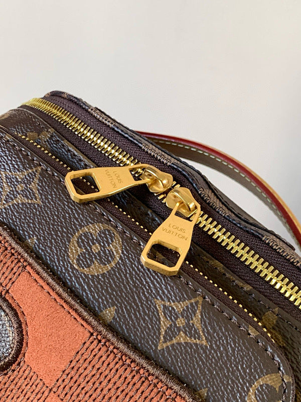 Dragons Bags ln Luxury Bag --71394
