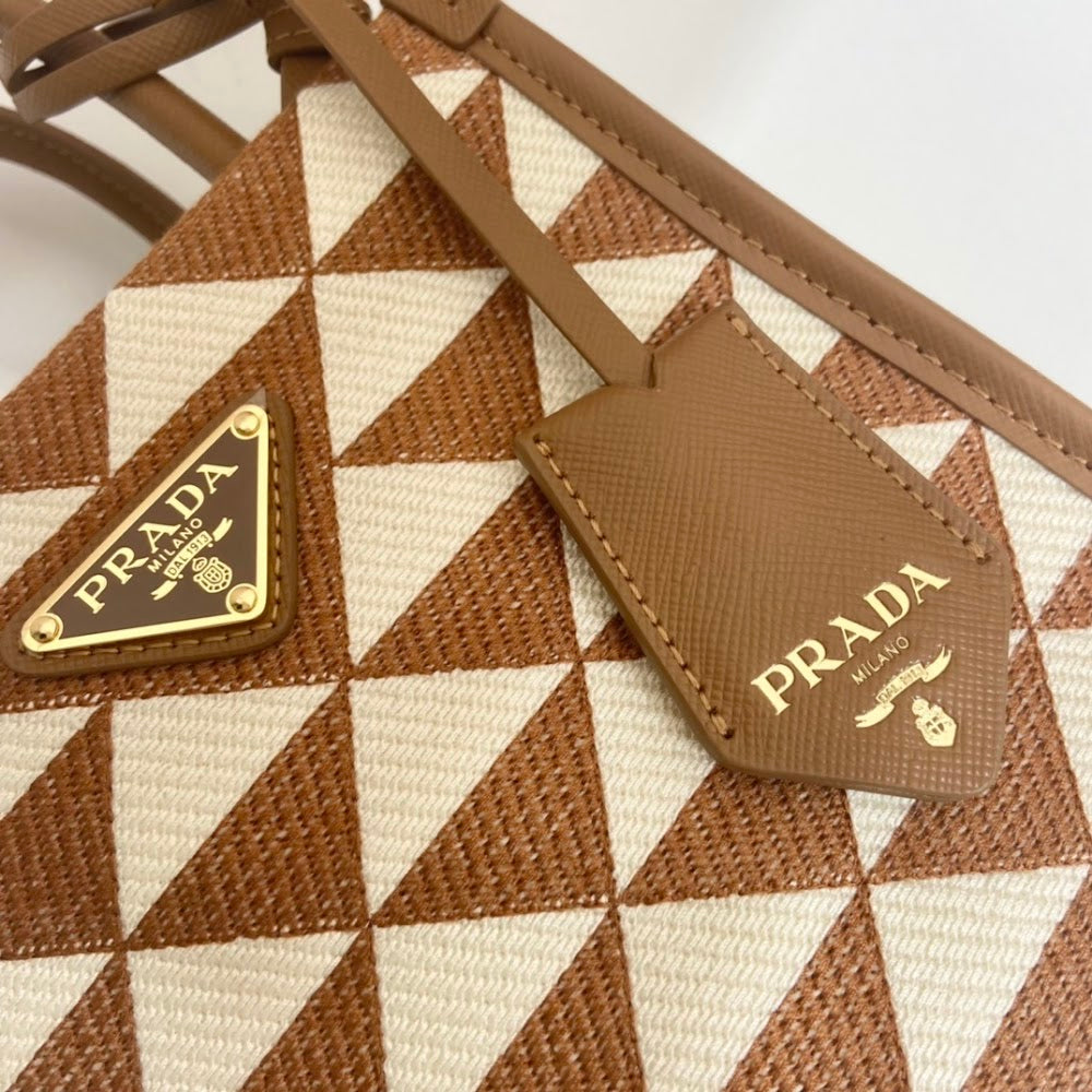 Dragons Bags Prada Luxury Bag --54537