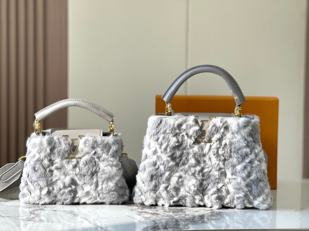 Jessica Bags ln Luxury Bag --76005