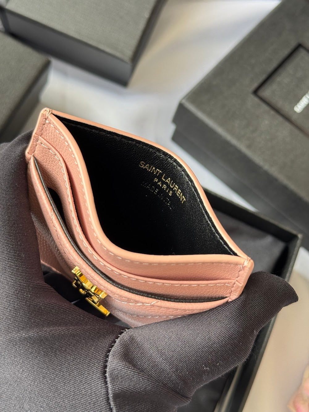 Dragons Bags YSLn Luxury Bag --120293