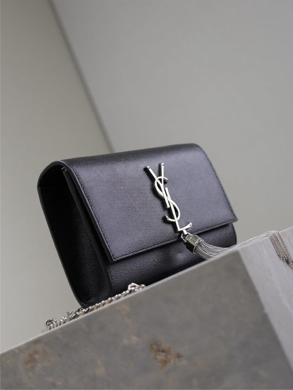 Dragons Bags YSLn Luxury Bag --120511