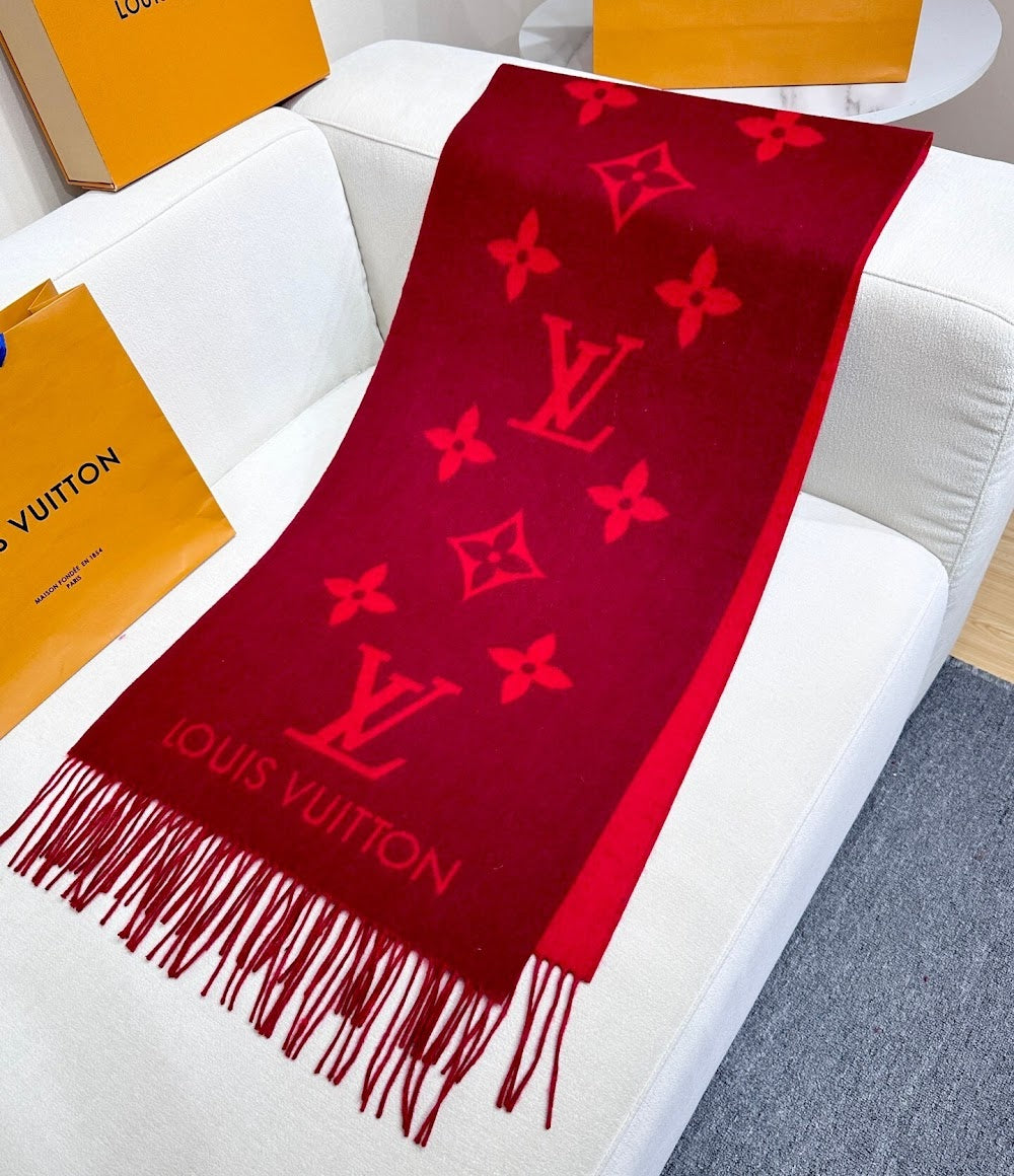 Dragons Bags Premium Designer Scarf --99426