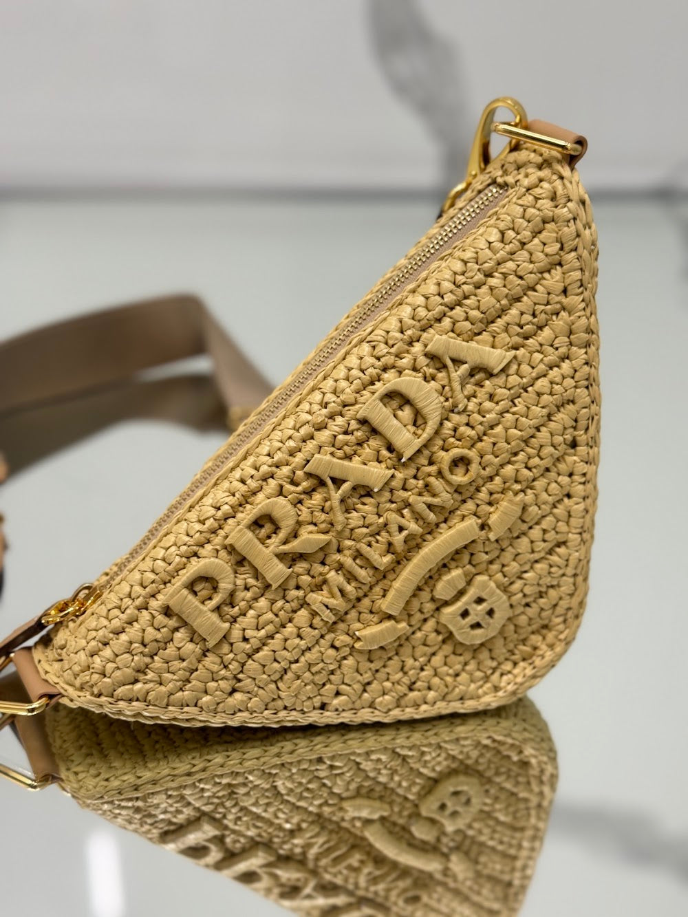 Dragons Bags Pradn Luxury Bag --102048