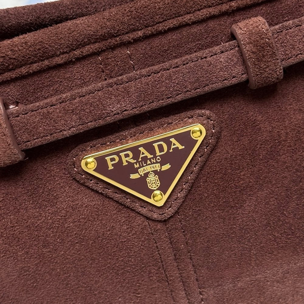 Dragons Bags Pradn Luxury Bag --102853