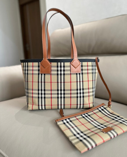 Dragons Bags Burberryn Luxury Bag --92738