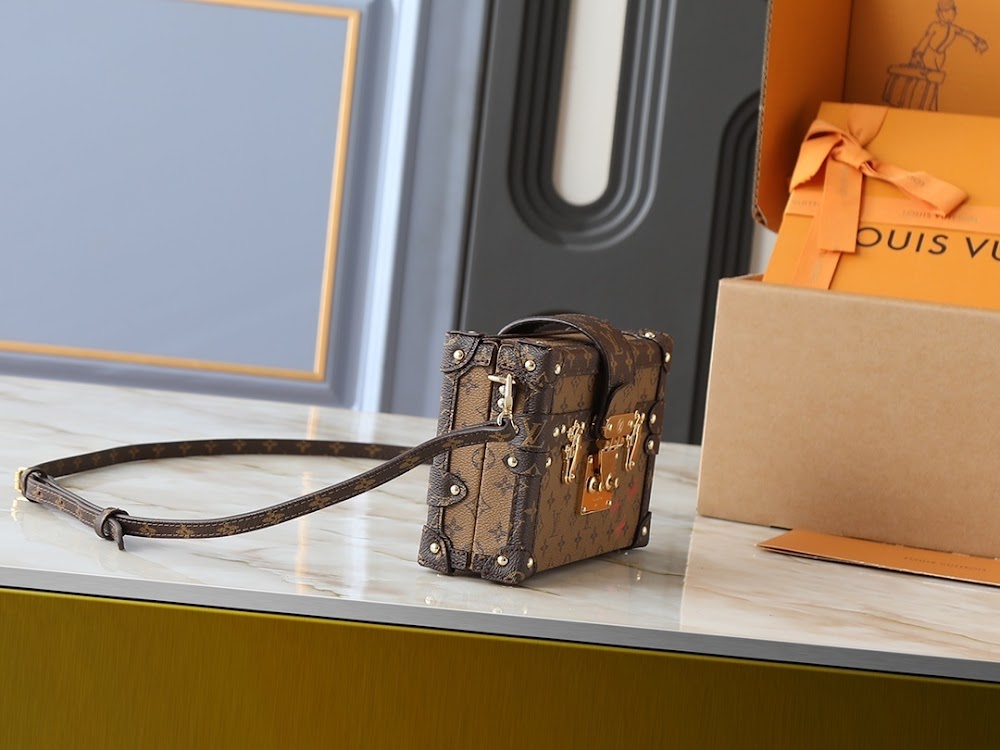 Dragons Bags ln Luxury Bag --77120