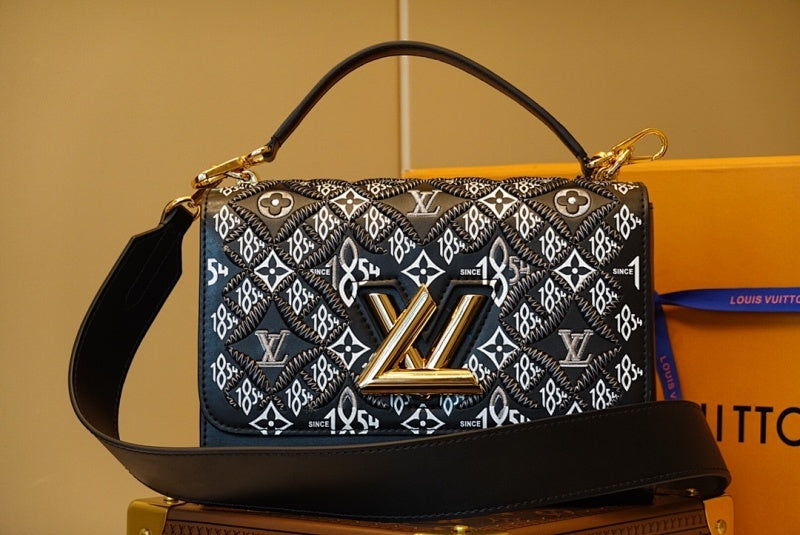 Dragons Bags ln Luxury Bag --66421