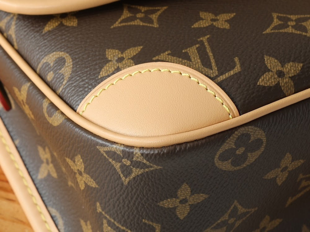 Dragons Bags ln Luxury Bag --97261
