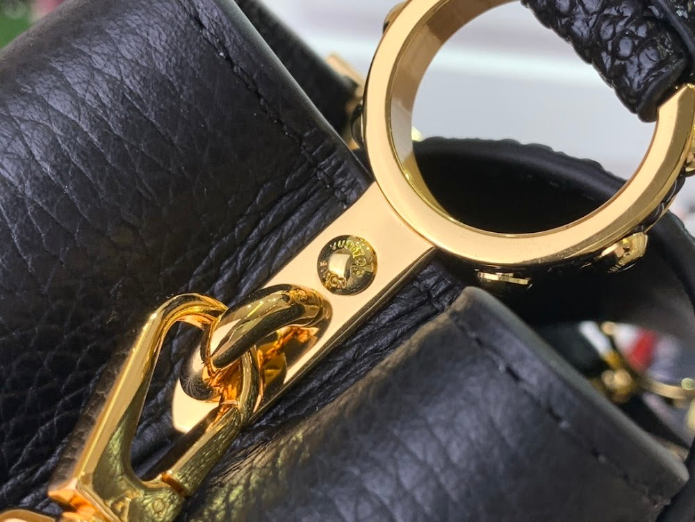 Dragons Bags ln Luxury Bag --97294
