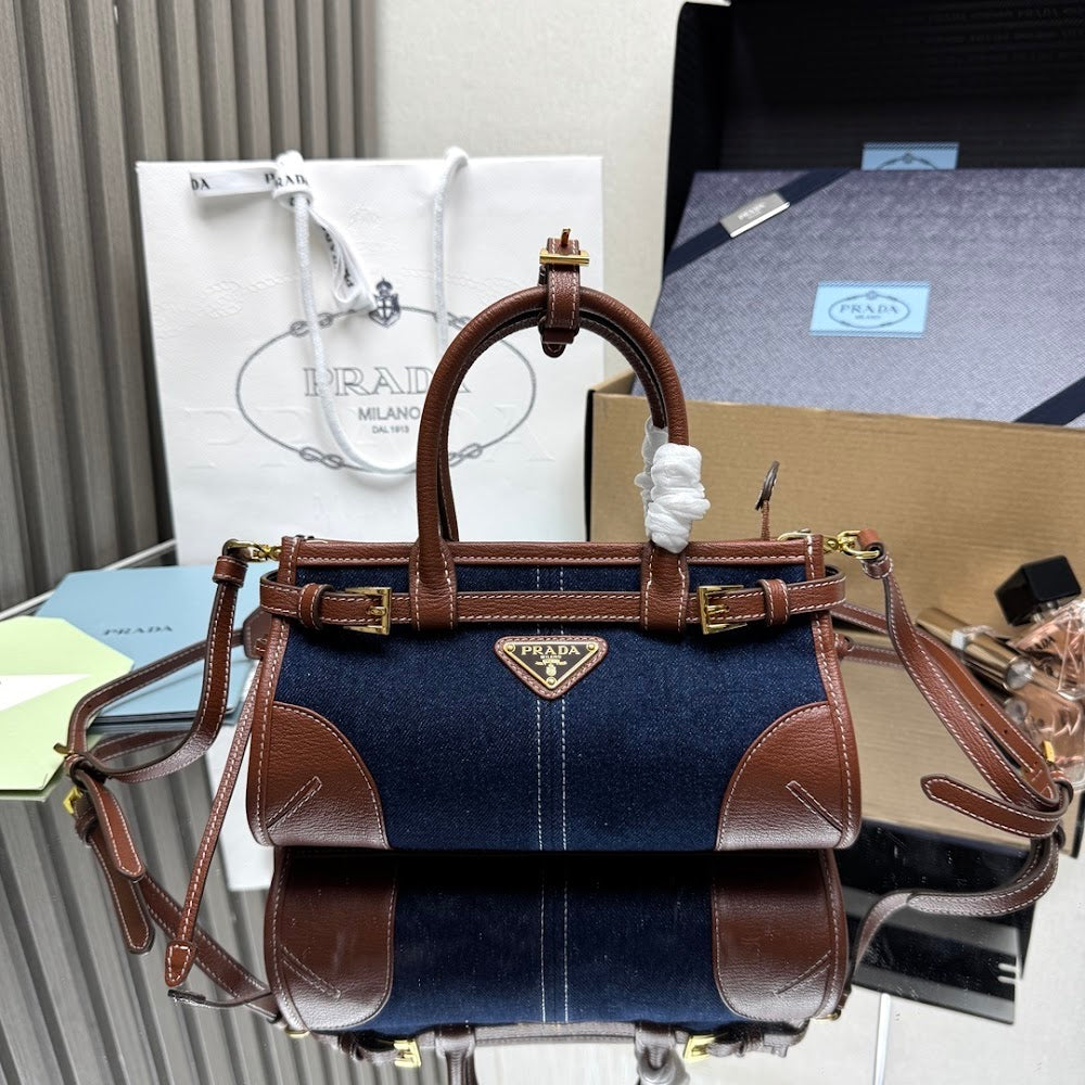 Dragons Bags Pradn Luxury Bag --101448