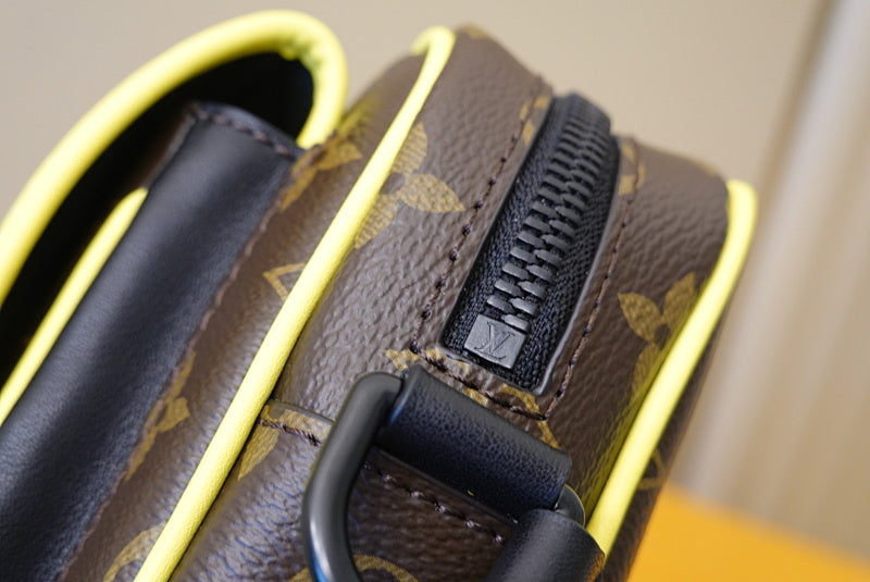 Dragons Bags LV Luxury Bag --55861