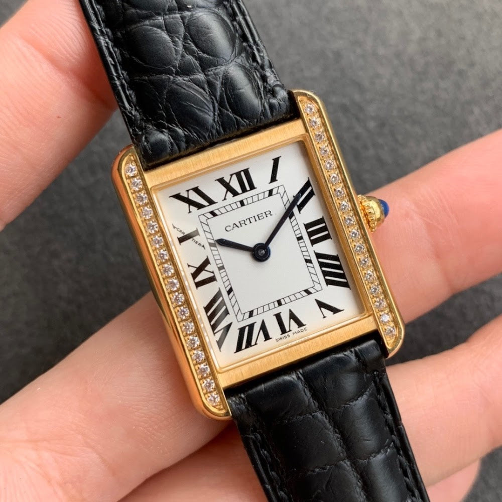 Dragons Bags Luxury Designer Watch --104634