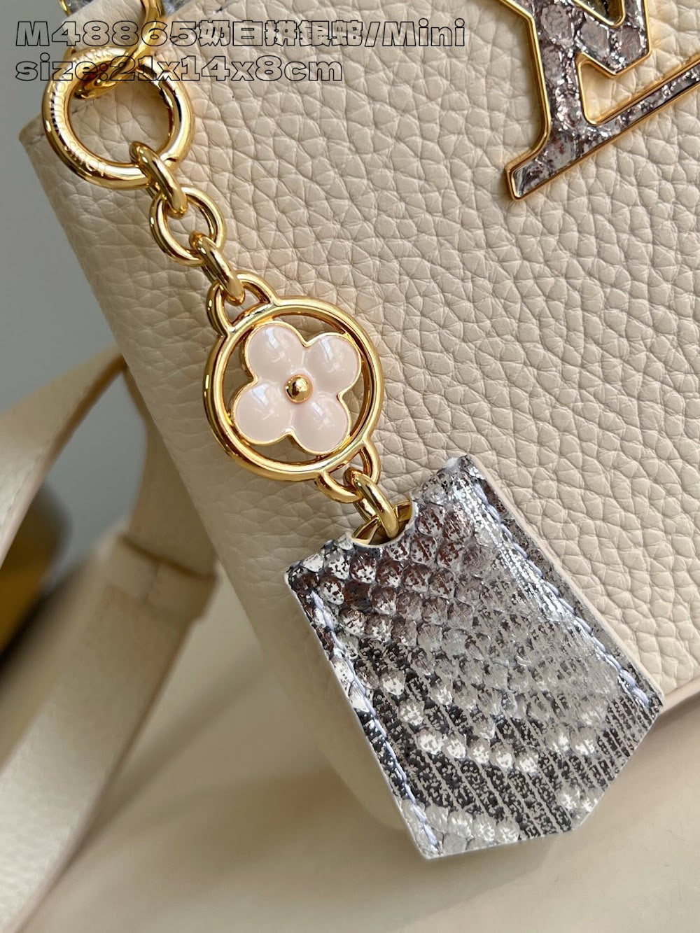 Dragons Bags ln Luxury Bag --95899