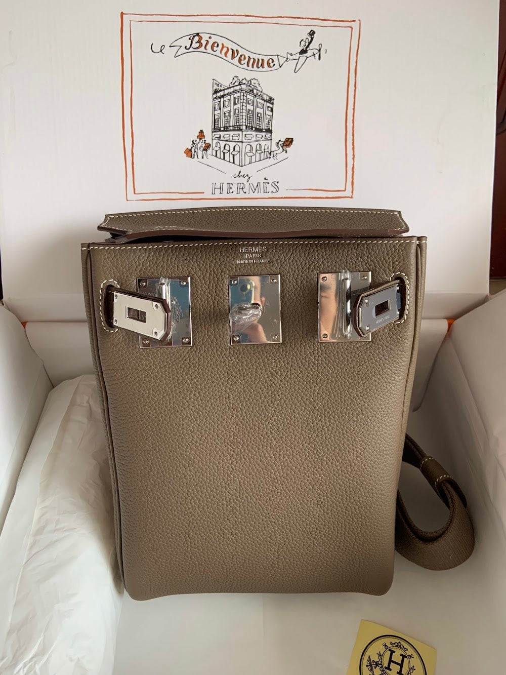 Dragons BagsHermesn Luxury Bag --118599