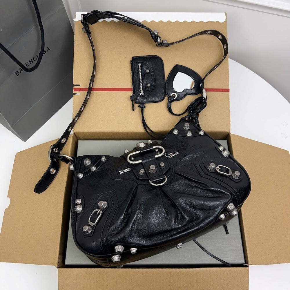 Dragons Bags Balenciaga Luxury Bag --111704
