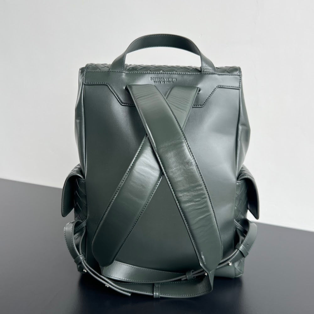 Dragons Bags Bottegan Luxury Bag --90546