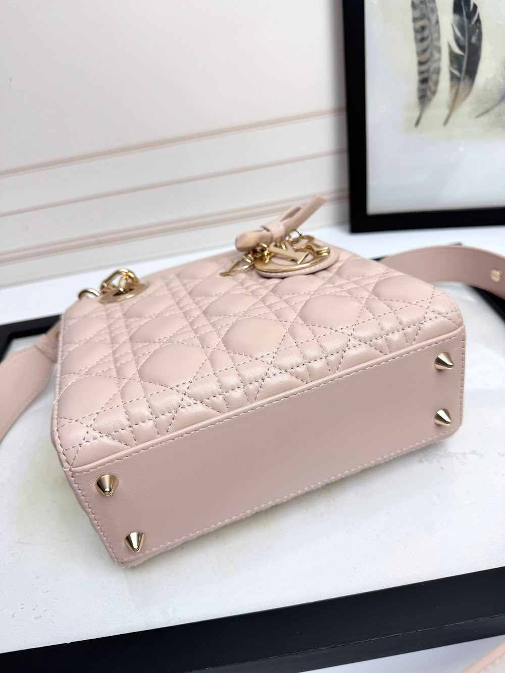 Dragons BagsDiorn Luxury Bag --114952