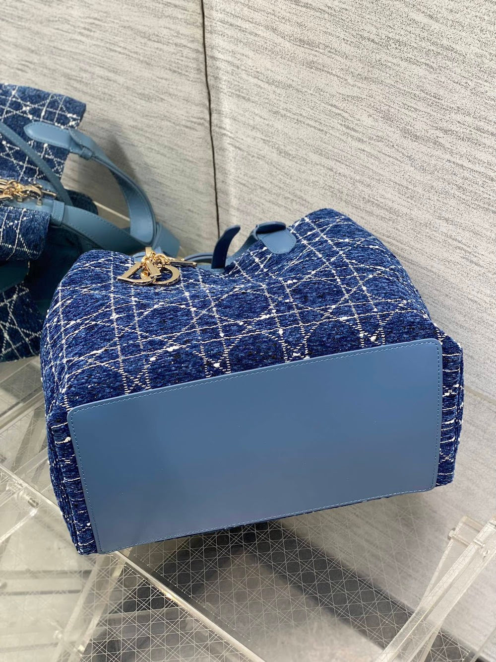 Dragons BagsDiorn Luxury Bag --115371