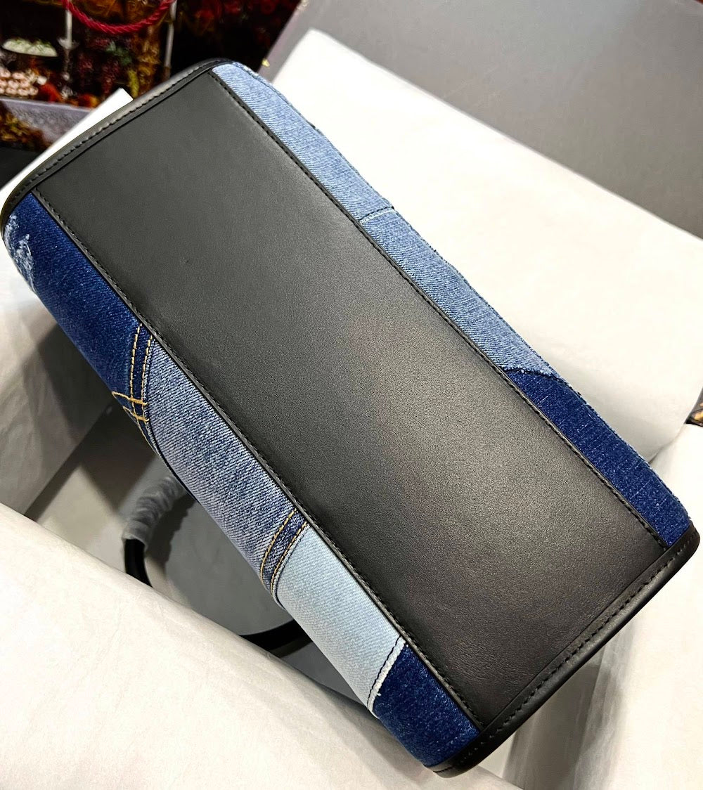 Dragons Bags DGn Luxury Bag --93291