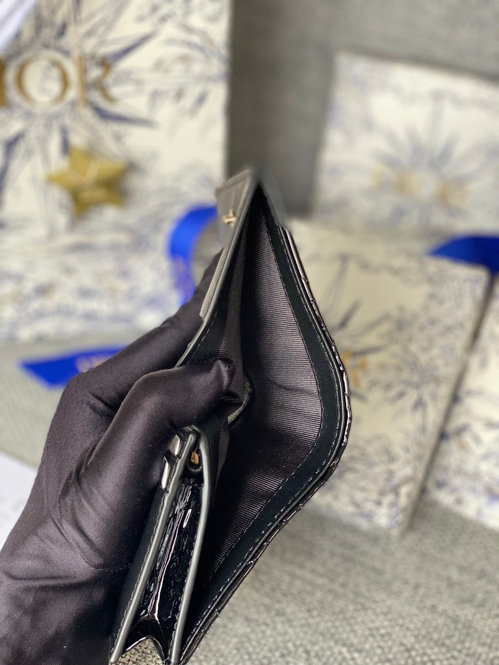 Dragons BagsDiorn Luxury Bag --115078