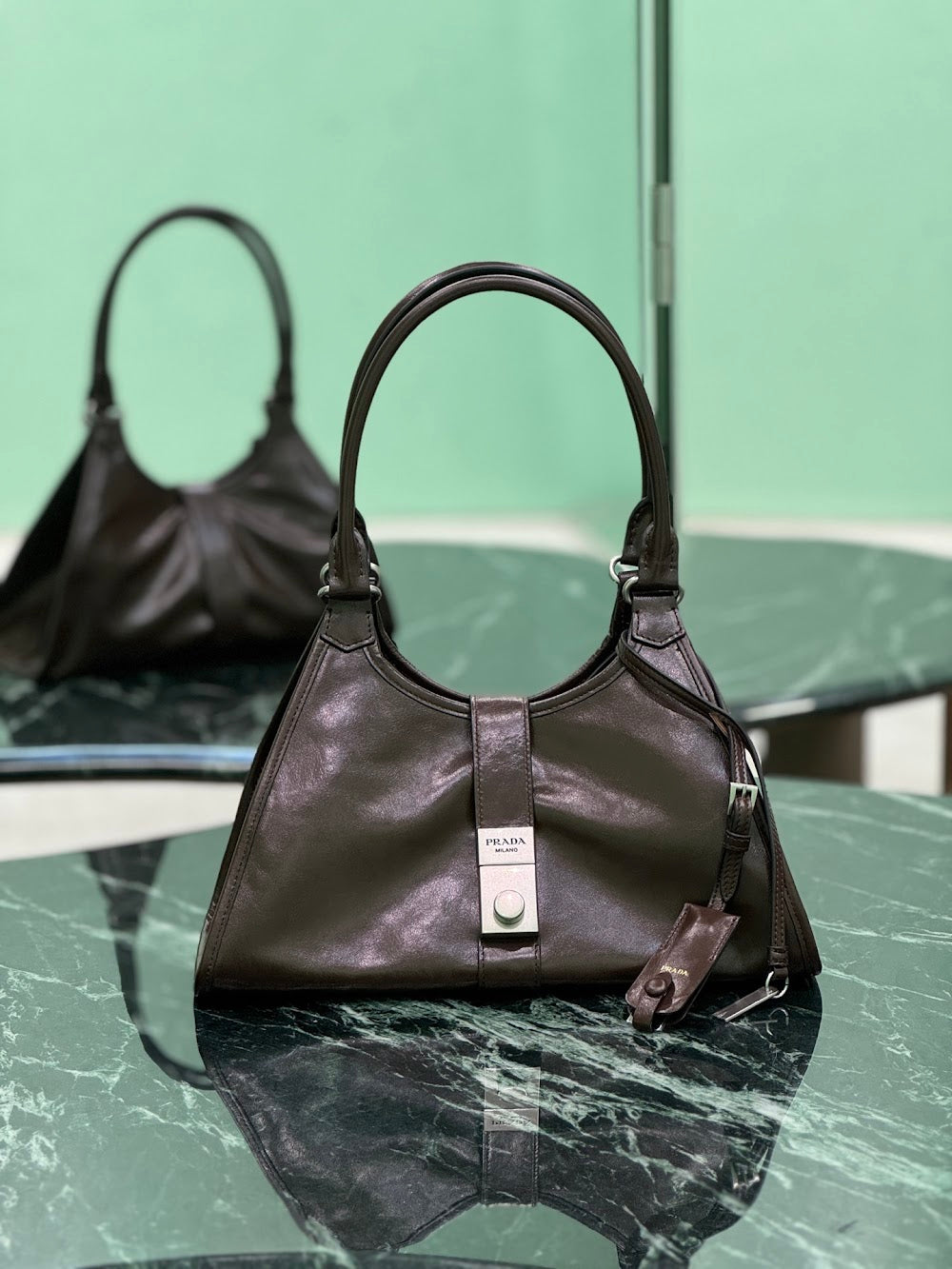 Dragons Bags Pradn Luxury Bag --102882