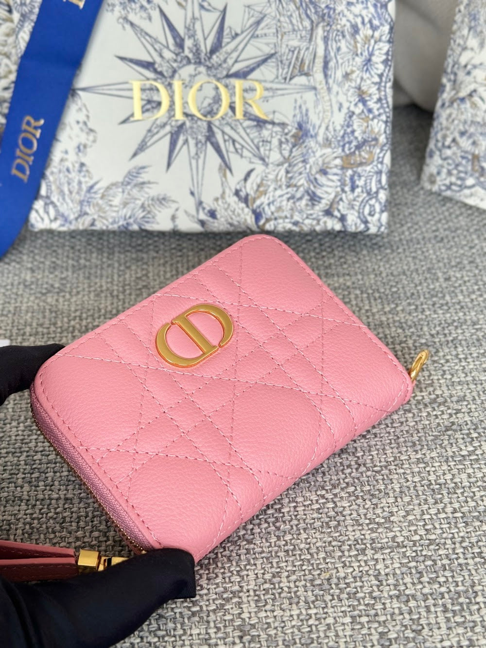 Dragons BagsDiorn Luxury Bag --114510