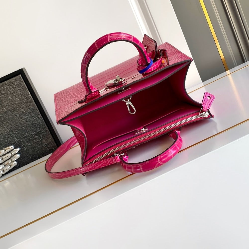 Dragons Bags ln Luxury Bag --96191