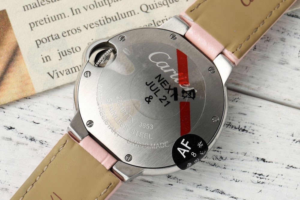 Dragons Bags Luxury Designer Watch --103481