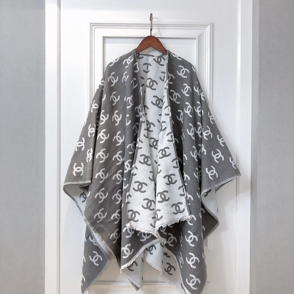 Dragons Bags Premium Designer Scarf --98790