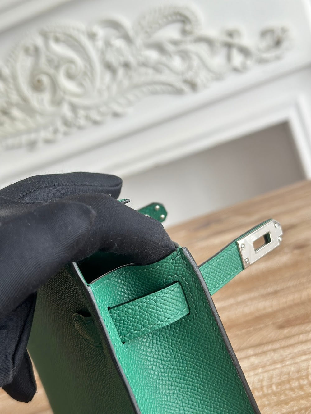 Dragons BagsHermesn Luxury Bag --117514