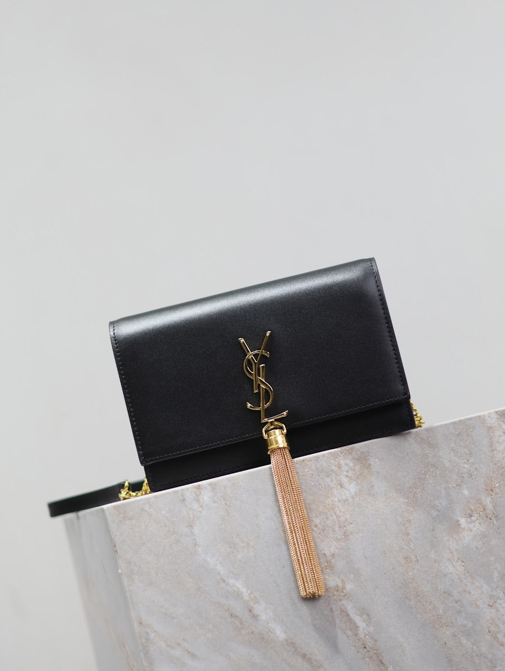 Dragons Bags YSLn Luxury Bag --120520