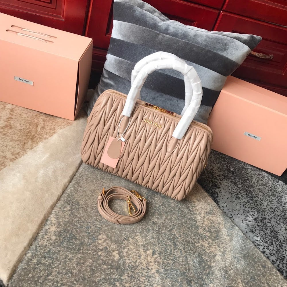 Dragons Bags Miun Miun Luxury Bag --122822