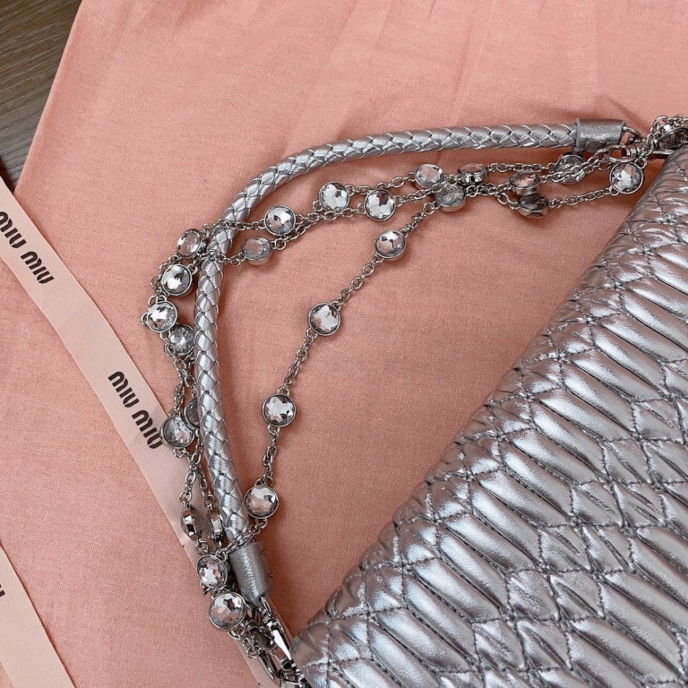 Dragons Bags Miun Miun Luxury Bag --122872