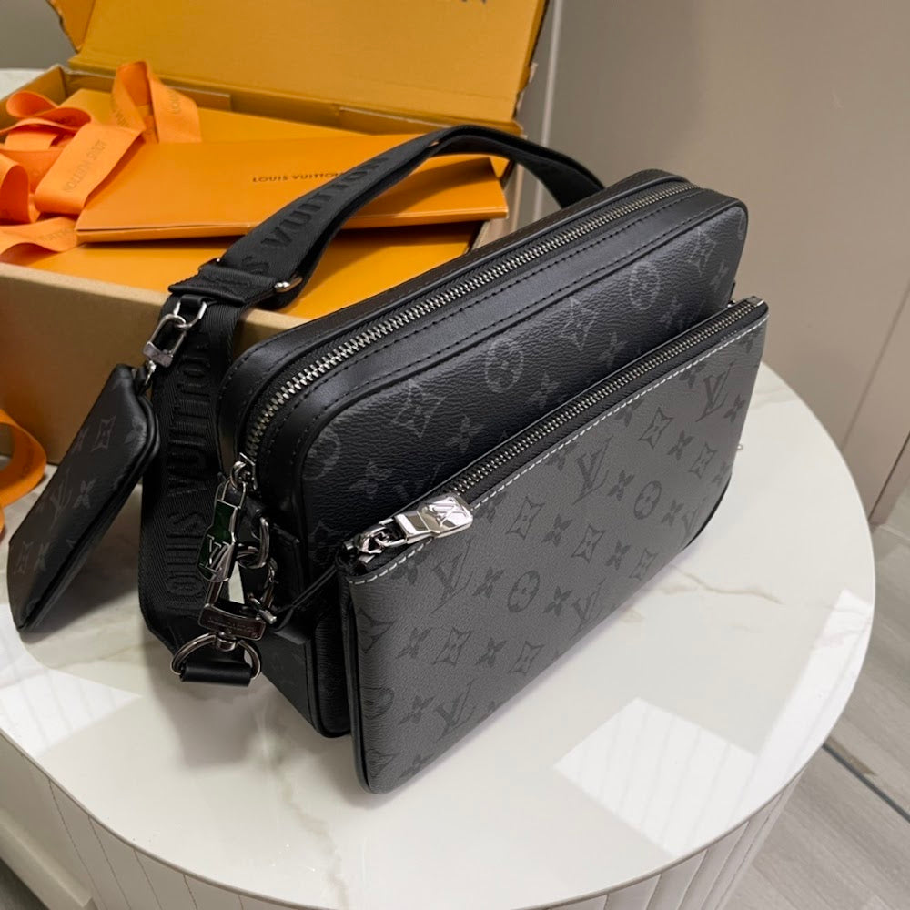 Dragons Bags ln Luxury Bag --70601