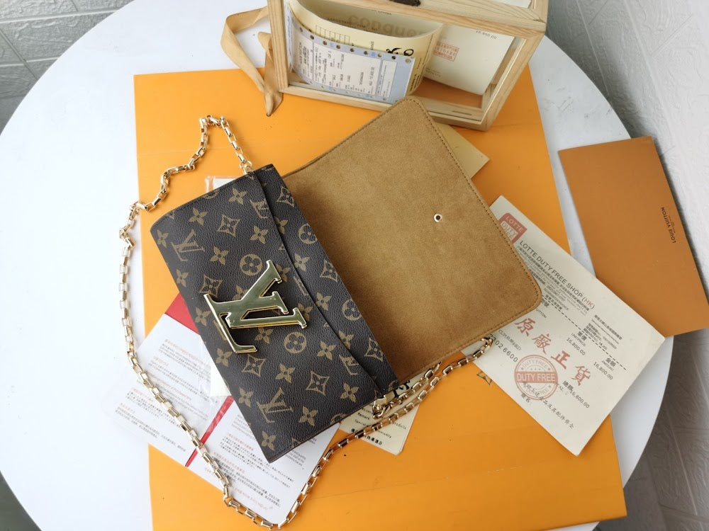 Dragons Bags ln Luxury Bag --78235