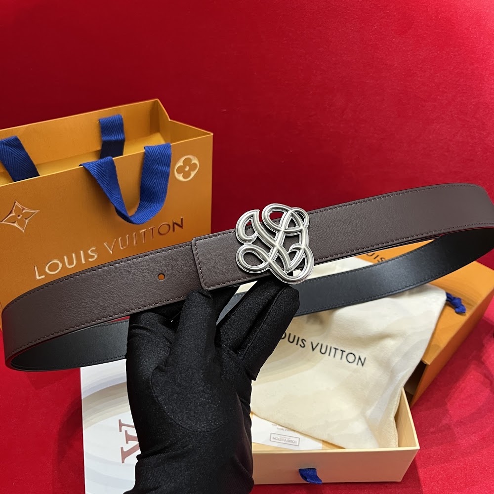 Dragons Bags ln Luxury Belt --106631