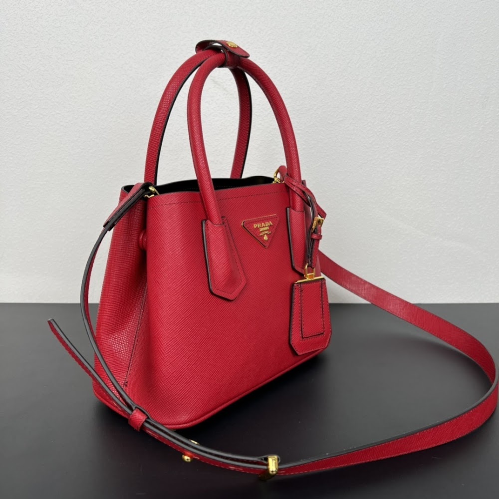 Dragons Bags pradn Luxury Bag --73063