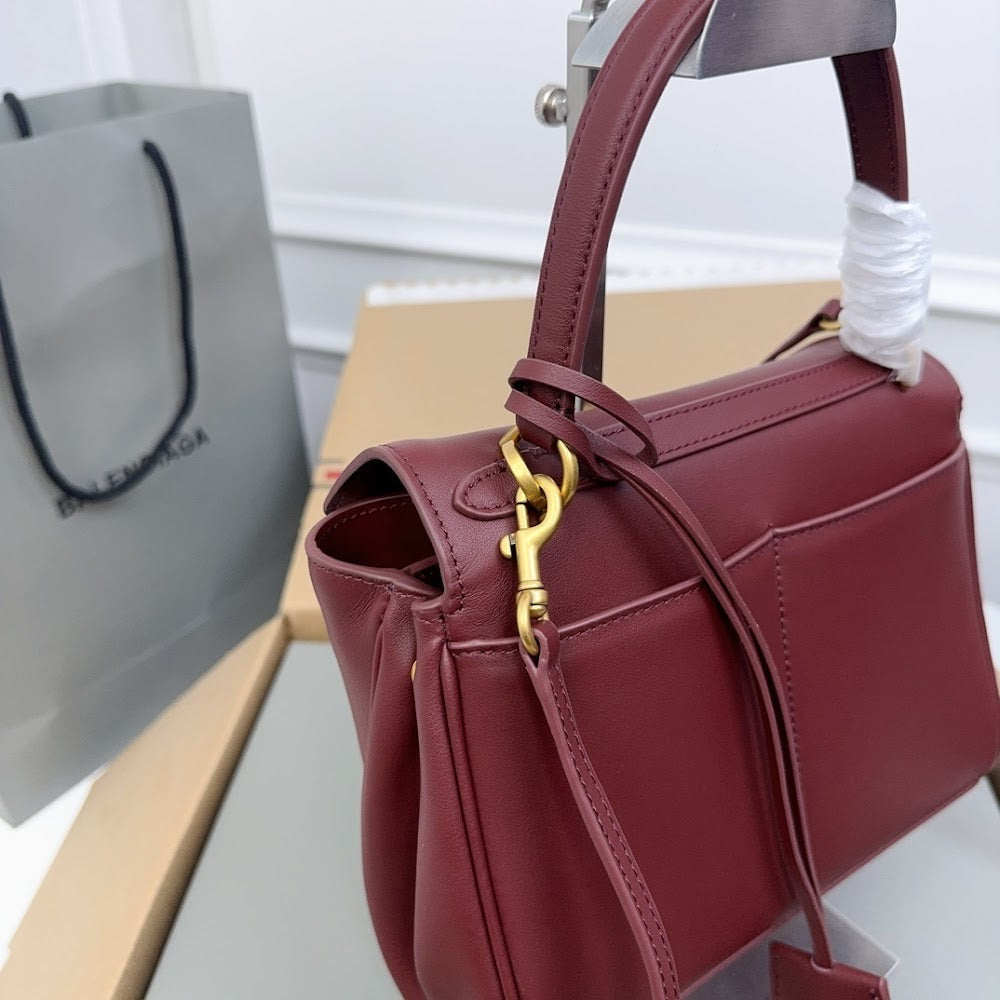 Dragons Bags Balenciaga Luxury Bag --111013