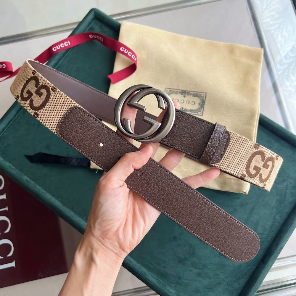 Dragons Bags Guccin Luxury Belt --105089