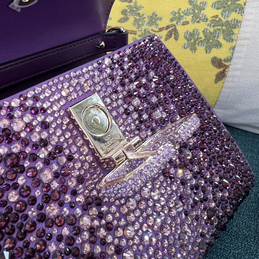 Dragons Bags Valentine Luxury Bag --120956