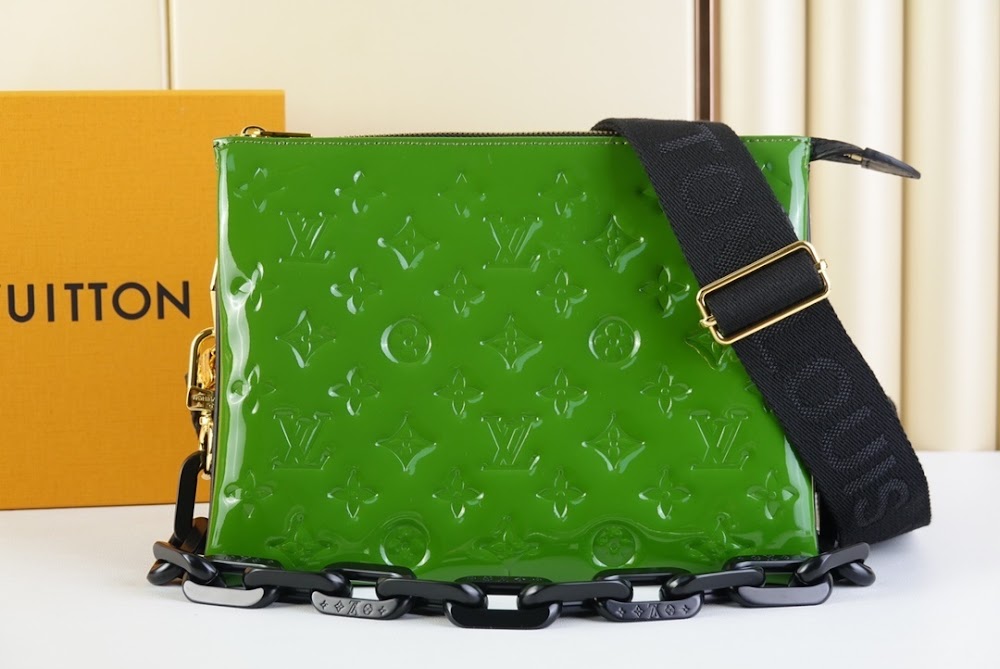 Dragons Bags ln Luxury Bag --56015