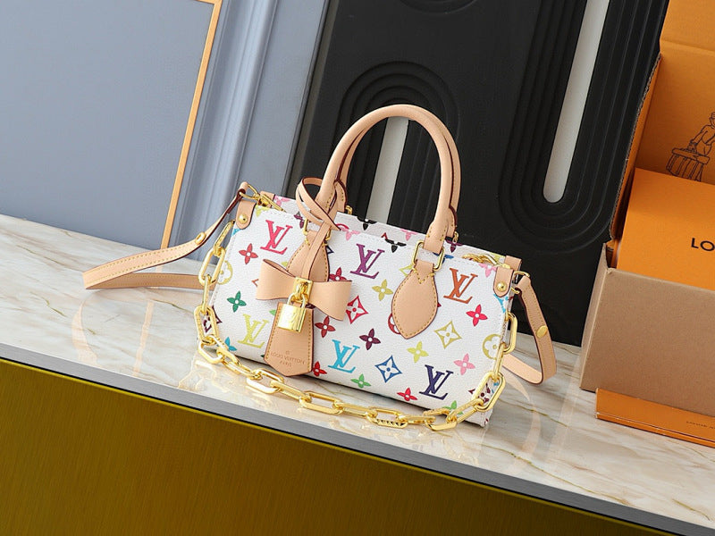 Dragons Bags LVn Luxury Bag --79553