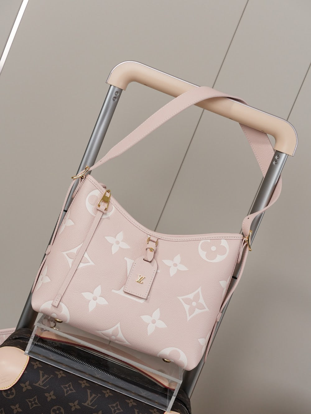 Dragons Bags LVn Luxury Bag --79204