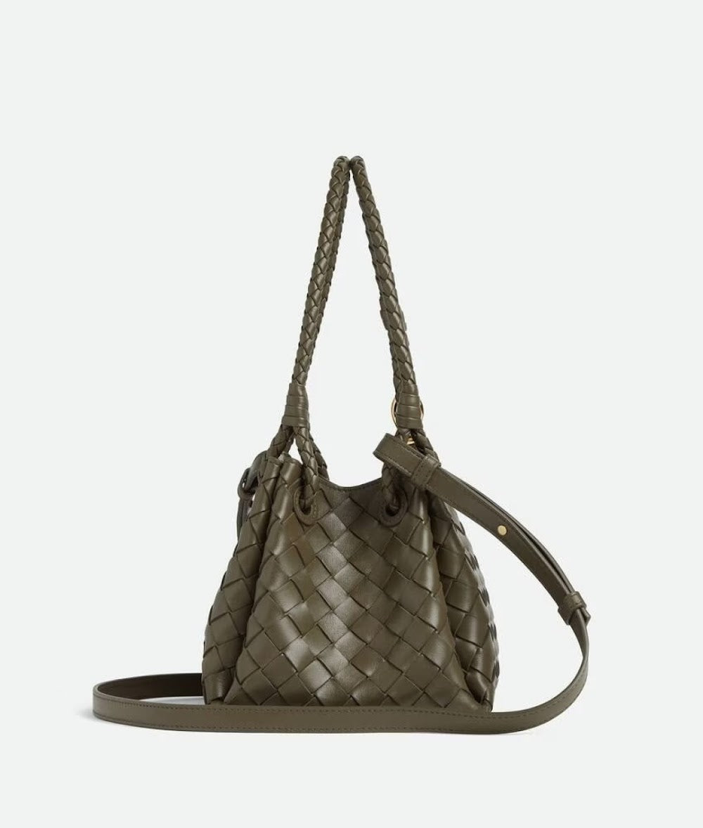 Dragons Bags Bottegan Luxury Bag --90448