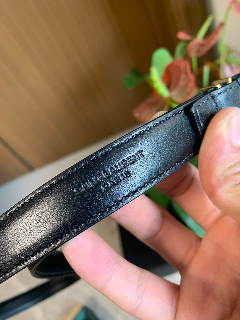 Dragons Bags YSLn Luxury Belt --110367