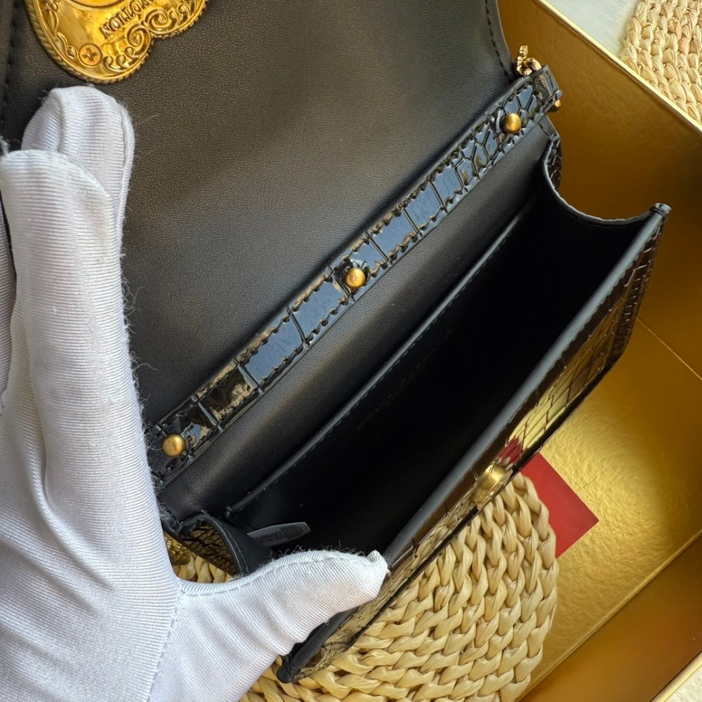 Dragons Bags DGn Luxury Bag --93894